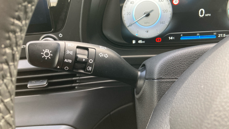 Hyundai i20 1.0T GDi Advance [Nav] 5dr Petrol Hatchback